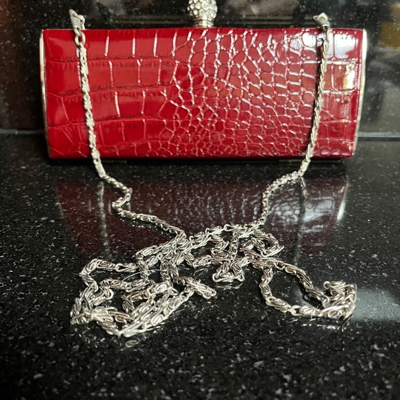 Clutch Purse - Picture 1 of 6
